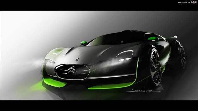 The Core Electric Forklift